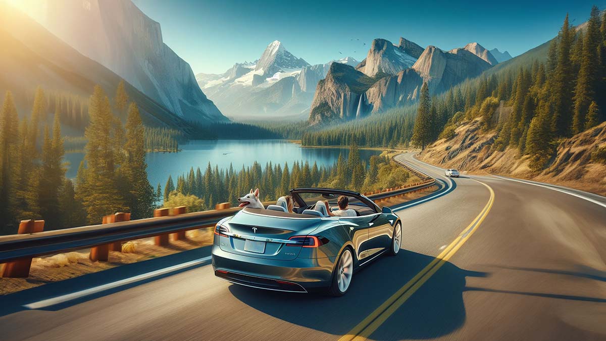 Tesla Camping: Transform Your Road Trip with the Ultimate Guide to Tesla Mattresses